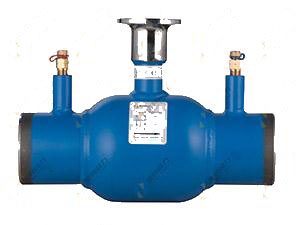 球型靜態(tài)平衡閥