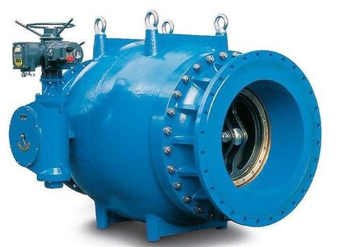 電動調(diào)流調(diào)壓閥