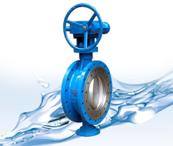 雙向流硬碰硬旋球閥