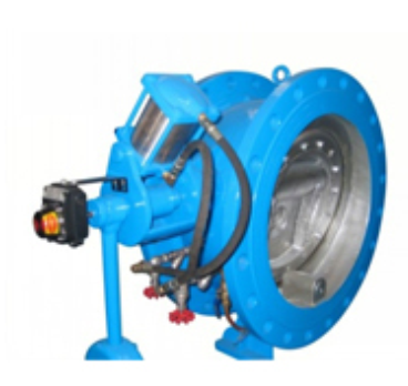 BFDZ701X液力控制閥