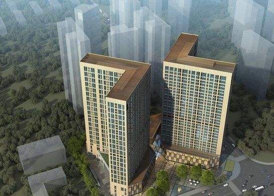 自貢貢伐-智地哥譚