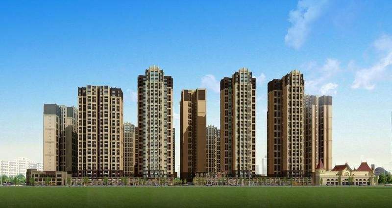 自貢貢伐-新光華府